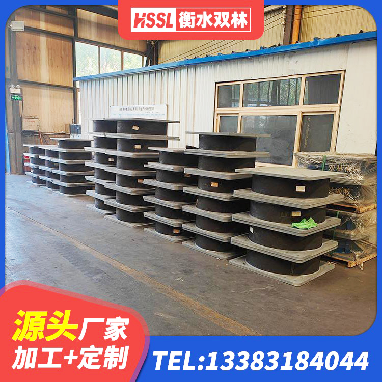 博罗县LNR隔震支座1500 博罗县LNR橡胶隔震支座700源头工厂 博罗县隔震层橡胶隔震支座生产厂家 博罗县LRB600的隔震支座源头工厂 - 第10张
