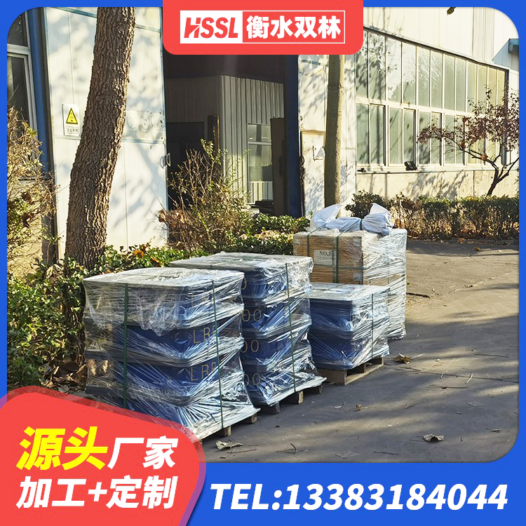 博罗县隔震高阻尼支座什么价格 博罗县LRB700铅芯支座什么价格 博罗县LRB铅芯隔震支座600厂家 博罗县LNR水平力分散力型橡胶隔震支座 - 第3张