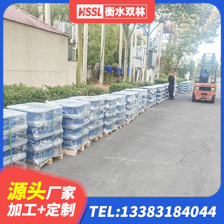 博罗县LNR隔震支座1500 博罗县LNR橡胶隔震支座700源头工厂 博罗县隔震层橡胶隔震支座生产厂家 博罗县LRB600的隔震支座源头工厂 - 第4张